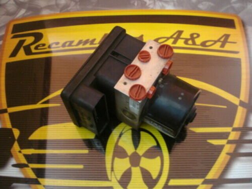 ABS Renault Laguna 8200001333C 10096014073 00000886D3 10020600064