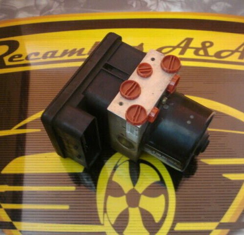 ABS Renault Laguna 8200001333C 10096014073 00000886D3 10020600064
