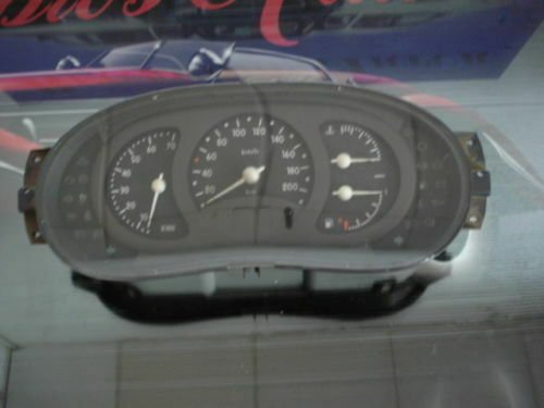 Cuadro de instrumentos Renault Clio 7700410442G 7700410442 G