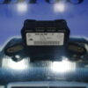 _57 Sensor de guiñada ESP Renault Laguna 2 8200404858D 8200404858-D 10170103833