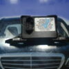 _57 Sensor de guiñada ESP Renault Laguna 2 8200404858D 8200404858-D 10170103833