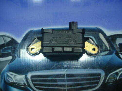 _57 Sensor de guiñada ESP Renault Laguna 2 8200404858D 8200404858-D 10170103833