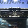 Centralita del motor / MotorSteuergerat / Renault Magnum 0281001805 5010412379A