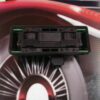 _57 Sensor de lluvia Renault Laguna 2 8200001914 03 BOSCH 1397212015