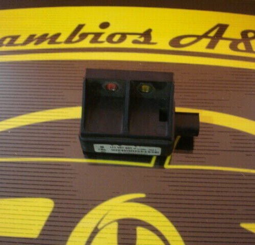 Sensor de guiñada Audi VW Golf Bora 1J1907637A 1J0907657A 1JO907657A