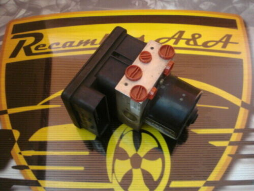 ABS Renault Laguna 10096014073 00000886D4 10020600064 8200001333C 8200 001 333 C