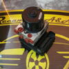 ABS Renault Laguna 10096014073 00000886D4 10020600064 8200001333C 8200 001 333 C