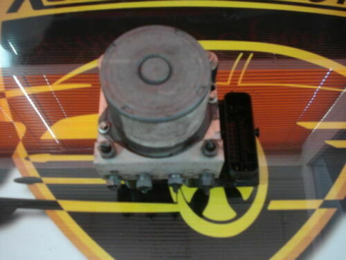 _57 ABS Renault Master 476608497R 0265237094 0 265 237 094 0265801133 0 265 801 133