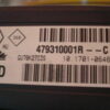Sensor de guiñada ESP Renault Laguna 479310001R-C 479310001RC 10170106463