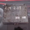 Centralita del motor Renault S100806101B 7700736391 HOM 7700734611