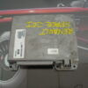 _57 Centralita del motor Renault HOM7700745990 7700744407 S101266101B S 101266101 B