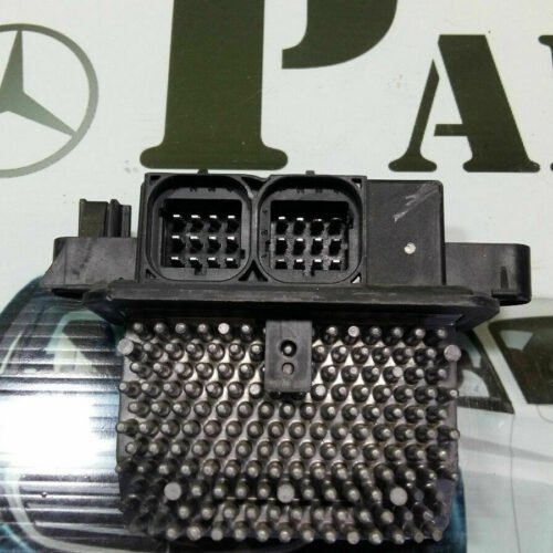 Resistencia de calentamiento Renault Clio BEHR GKR 9140010232 BEHR 9140010232