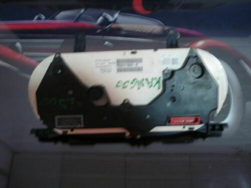 Cuadro de instrumentos Renault Kangoo 8200176654B P8200176654B P8200176654-B