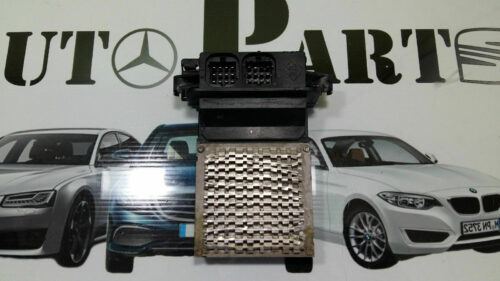 Resistencia de calentamiento Renault Clio 91.400.10.027 9140010027 9 140 010 027