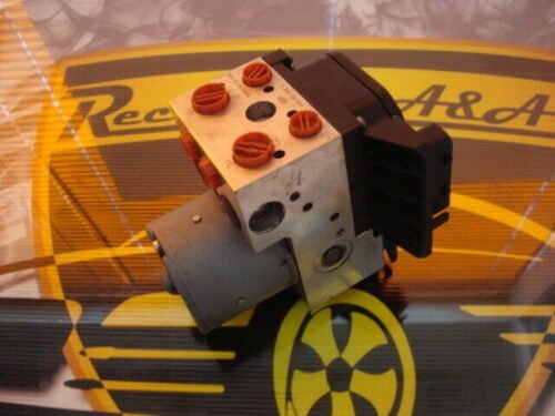 Unidad hidráulica del ABS Audi A4  VW Passat 3B 0265202403 0 265 202 403