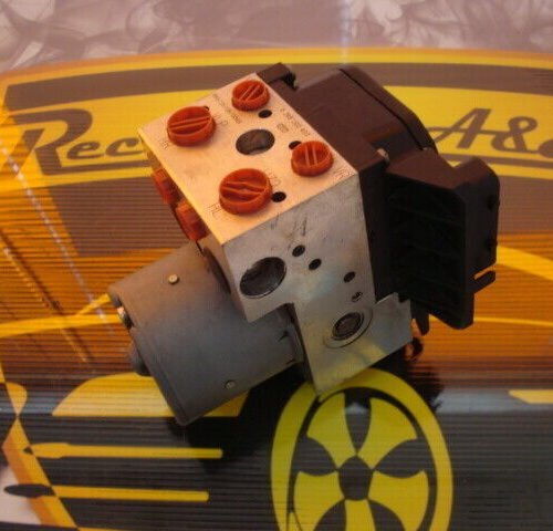 Unidad hidráulica del ABS Audi A4  VW Passat 3B 0265202403 0 265 202 403