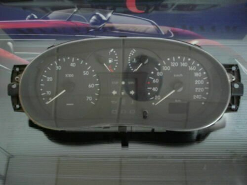 Cuadro de instrumentos / Renault Kangoo P7700428508 7700428508