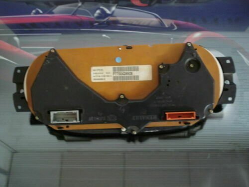 Cuadro de instrumentos / Renault Kangoo P7700428508 7700428508