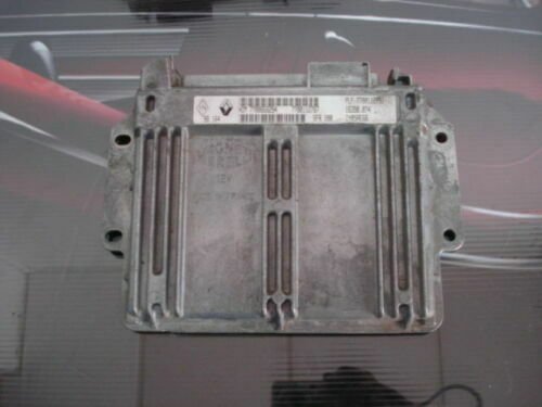 Centralita del motor Renault 16390074 7700112791 7700868294 7700112787 IY0GLV68