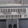 Centralita del motor Renault 16390074 7700112791 7700868294 7700112787 IY0GLV68