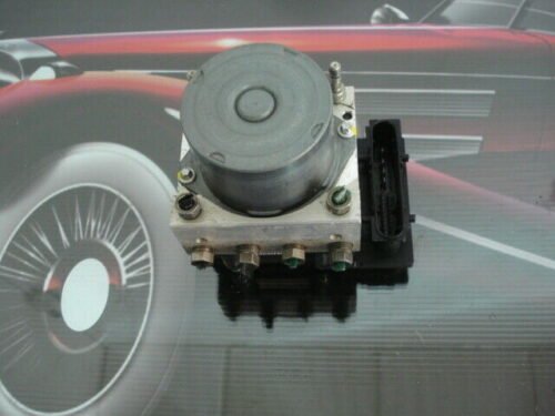 Unidad hidráulica del ABS Renault BOSCH 0265800335 0265231333 8200229137