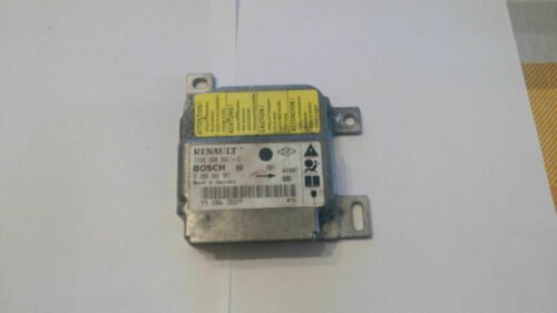 Airbag Centralita Renault Clio 7700428310C 7700 428 310 C BOSCH 0285001157