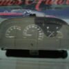 Cuadro de instrumentos Renault Laguna 7700416774 21624734-6A
