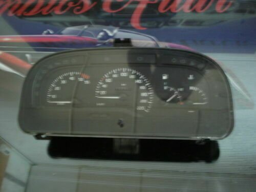 Cuadro de instrumentos Renault Laguna 7700416774 21624734-6A