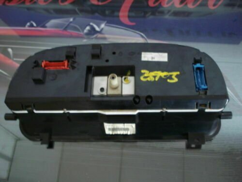 Cuadro de instrumentos Renault Laguna 7700416774 21624734-6A