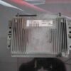 Centralita del motor Renault Laguna 7700863477 7700102299 S113717205D
