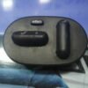 Ajuste de los asientos Renault Espace Laguna II B1 1926834