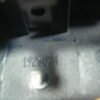 Ajuste de los asientos Renault Espace Laguna II B1 1926834