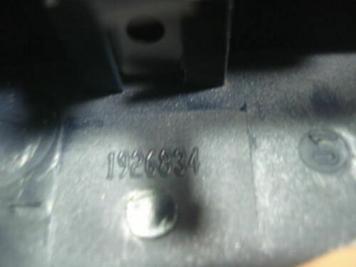Ajuste de los asientos Renault Espace Laguna II B1 1926834