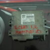 Centralita del motor Renault IAW6R30 7700860324 7700874631 16231.014 16231014