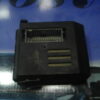 Unidad de control Renault Megane 7700427697A BOSCH GKR 9140010352