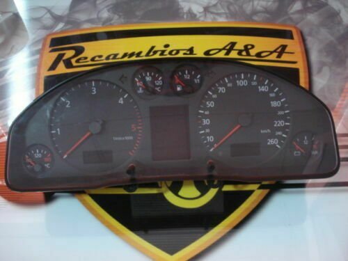 Cuadro de instrumentos Audi A6 4B 2,5 TDI 4B0920932K 4BO920932K 110008948045