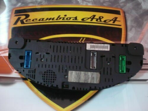 Cuadro de instrumentos Audi A6 4B 2,5 TDI 4B0920932K 4BO920932K 110008948045