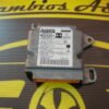 Airbag Centralita RENAULT KANGOO 8200410188--A 8200410188A 606083300 ACU3 AD