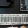 Cuadro de instrumentos Audi A6 4B 2,5 TDI 4B0920932K 4BO920932K 110008948045