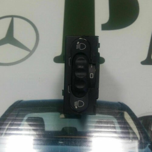Control de alcance de los faros / LWR RENAULT Megane 7700430218