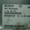 EBS Centralita / EBS Steuergerat / Renault Magnum 0486106004 5010260998
