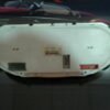 Cuadro de instrumentos Renault Kangoo 8200133491A 8200133491 A 501021690000