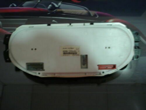Cuadro de instrumentos Renault Kangoo 8200133491A 8200133491 A 501021690000