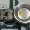Caudalí­metro Audi 80 90 100 Passat VW 034133353K 034 133 353 K BOSCH 0438120210