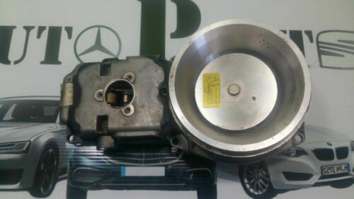 Caudalí­metro Audi 80 90 100 Passat VW 034133353K 034 133 353 K BOSCH 0438120210