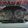 Cuadro de instrumentos / Kombiinstrument Tacho Rover 600 YAC106690PMJ AR0023009