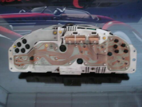 Cuadro de instrumentos / Kombiinstrument Tacho Rover 600 YAC106690PMJ AR0023009