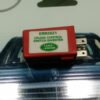 Módulo de control de crucero / Land Range Rover ERR2621 ERR 2621