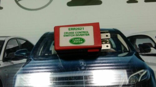 Módulo de control de crucero / Land Range Rover ERR2621 ERR 2621