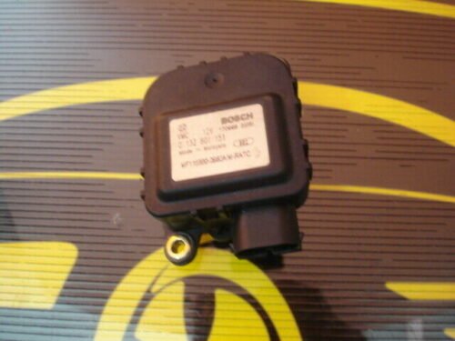 Calefacción actuador  Rover 75 0132801151 0 132 801 151